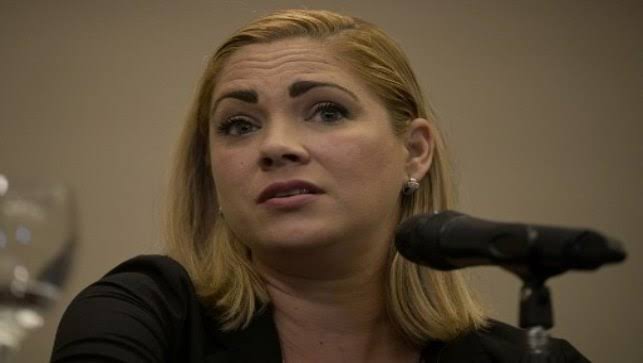  Cuban woman accuses Maradona of rape and abuse 