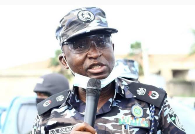  Lagos Police arrest 12 over killing of Police Officer in September