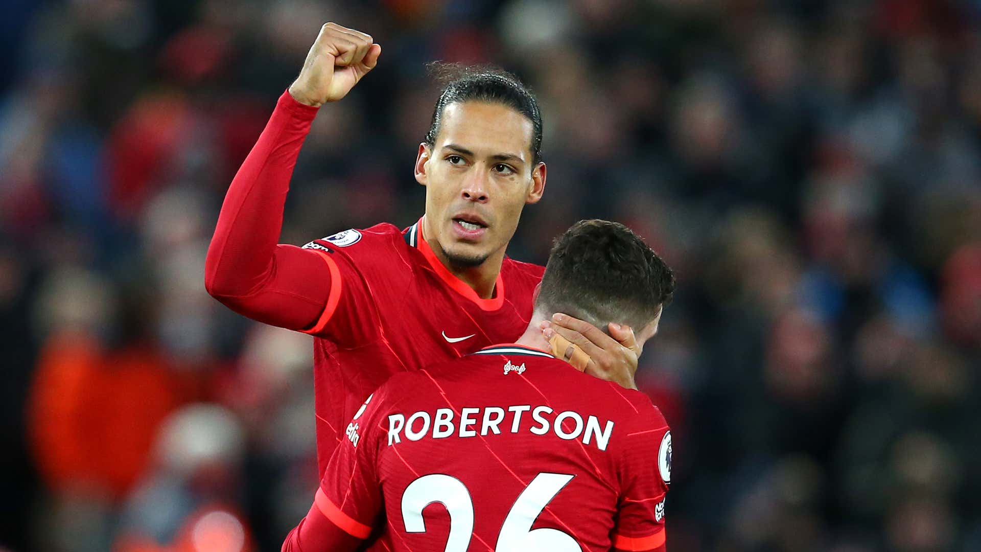 vvd