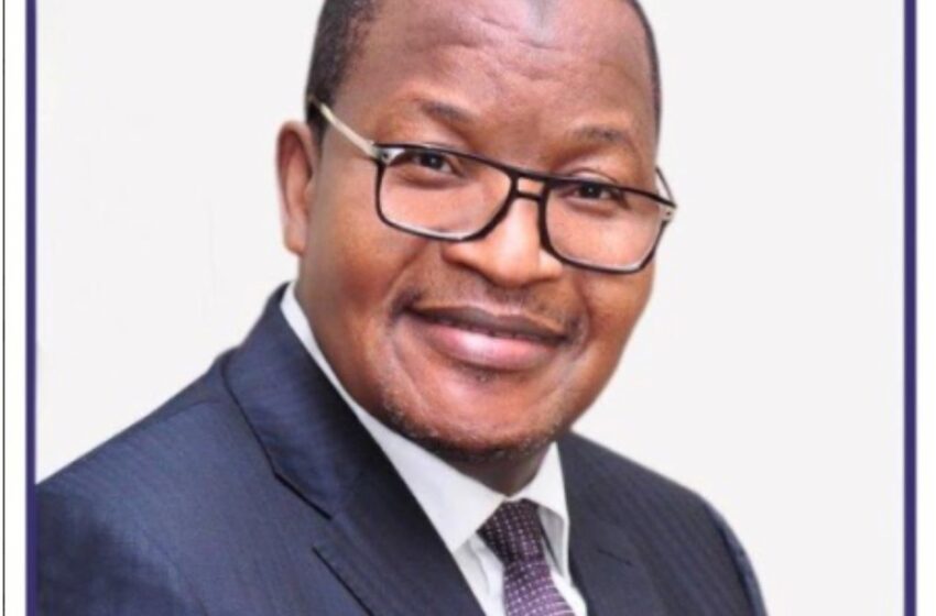 NCC boss assures lawmakers of safety of planned 5G network infrastructure