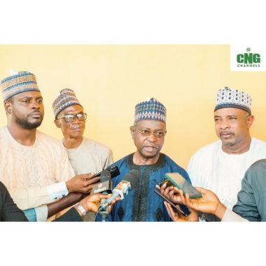  Nigeria failed state under Buhari – Ex-Reps Speaker Na’Abba, CNG
