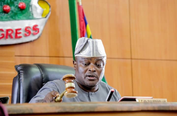  2022 Budget: Lagos Assembly Passes N1.758trn