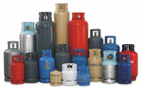  Cooking Gas Prices to increase as supply drops by 5.5%