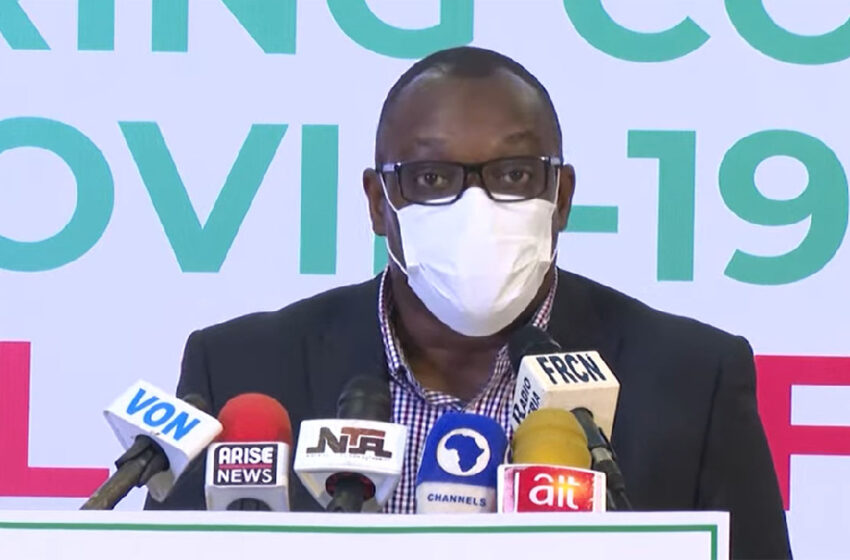  Cholera killed more Nigerians than COVID-19 this year – Report