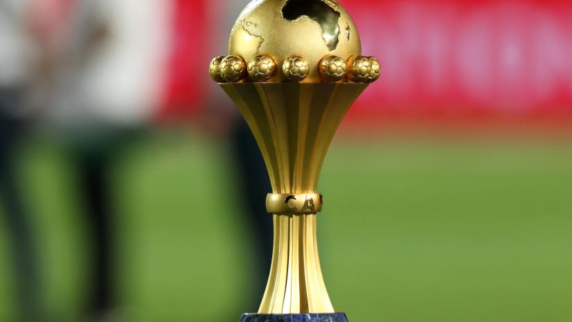  AFCON 2021: We’ll play you same way we did against Egypt – Moses Simon warns Sudan
