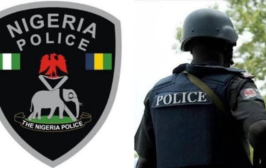  Police arrests man who bought a car for ₦2,650
