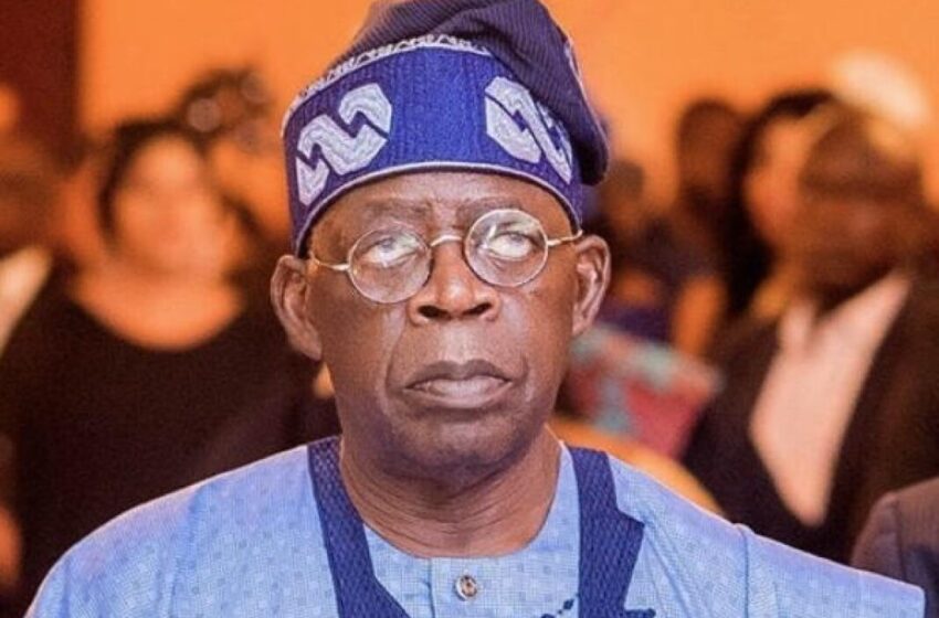  PVC claim: You’ve given us enough warning signals – Reactions as Tinubu tenders apology