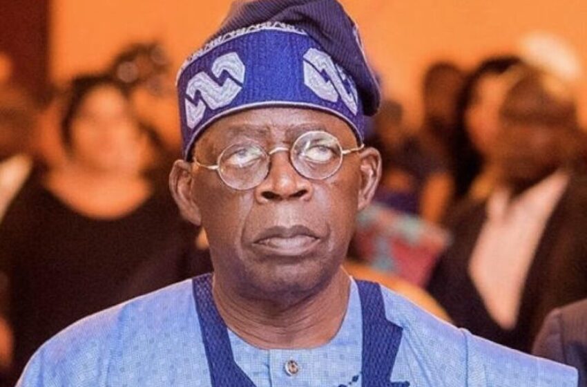  VON DG tells Tinubu to drop presidential ambition