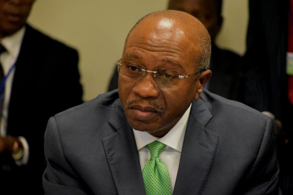  Emefiele drags INEC, AGF APC to court over Presidential ambition