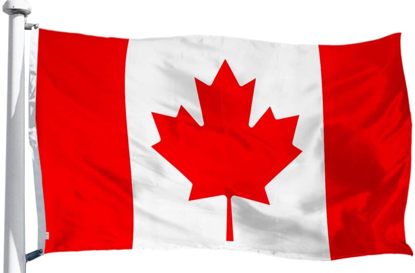  Canada lifts travel ban on Nigeria