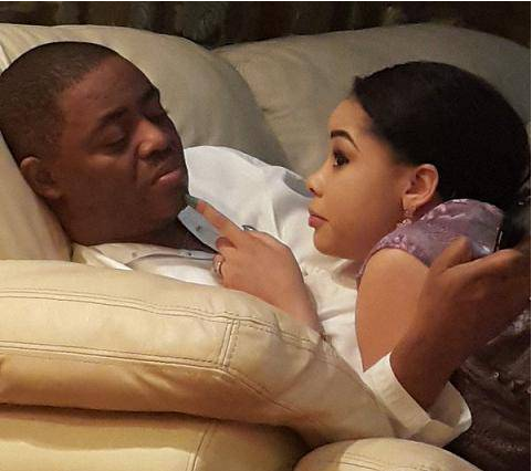  Fani-Kayode is impotent; could not have sex with me for six years ……We had four children through artificial insemination -Ex-Beauty Queen, Chikwendu reveals in court
