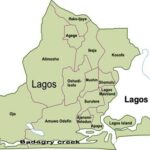 Lagos-map