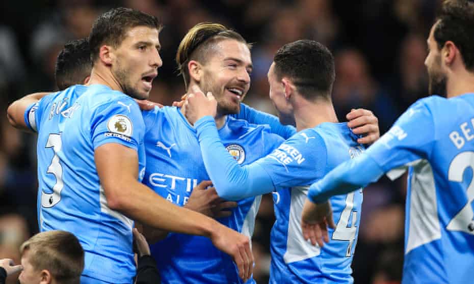 Man-City