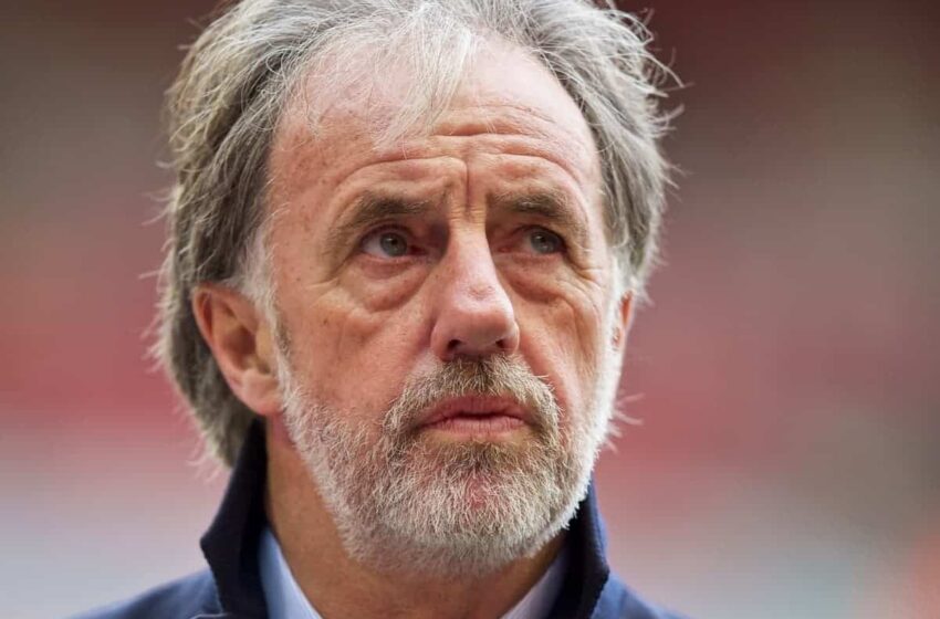  EPL: Mark Lawrenson predicts Man United vs Arsenal, Liverpool, Chelsea, Man City, other games