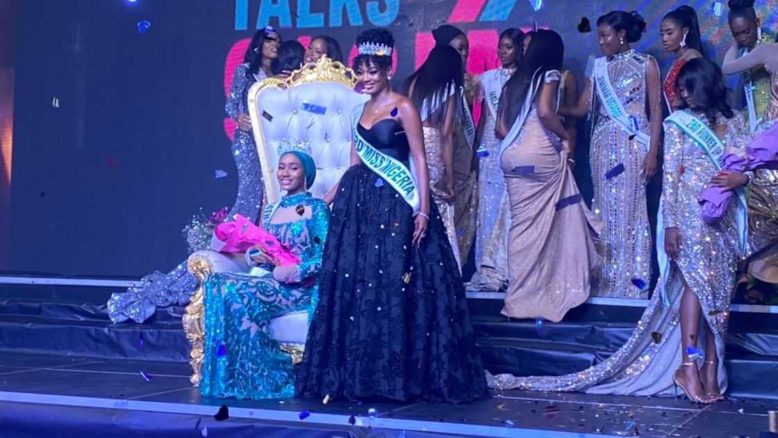 Miss Nigeria