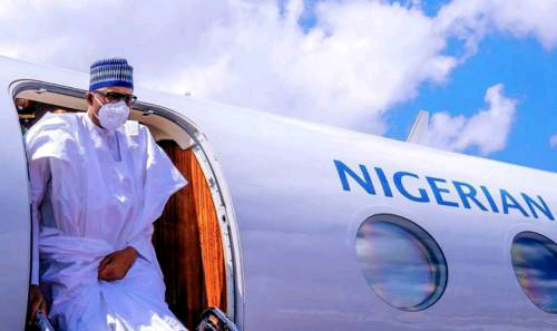  President Buhari to visit Lagos on Thursday