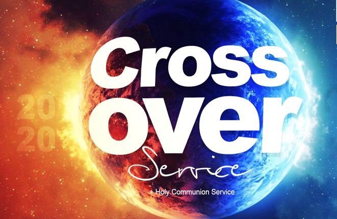  Crossover Services threatened as FG drops fresh Restrictions at Religious Gatherings