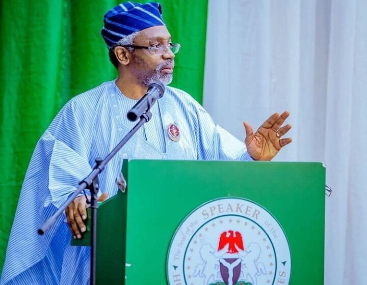  Nigeria Is Going Through So Much –Speaker Gbajabiamila