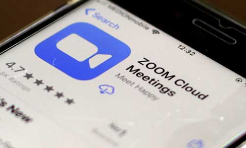  Social media app, Zoom to start charging 7.5% VAT from Nigerian users