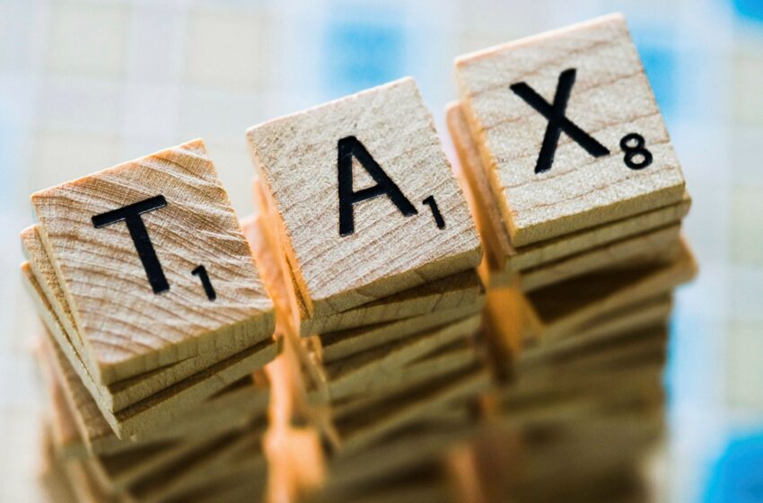  FG makes tax identification number compulsory for bank account holders
