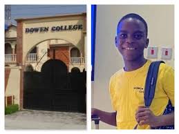  3 Dowen College students arrested, taken to SCID over Sylvester Oromoni’s death