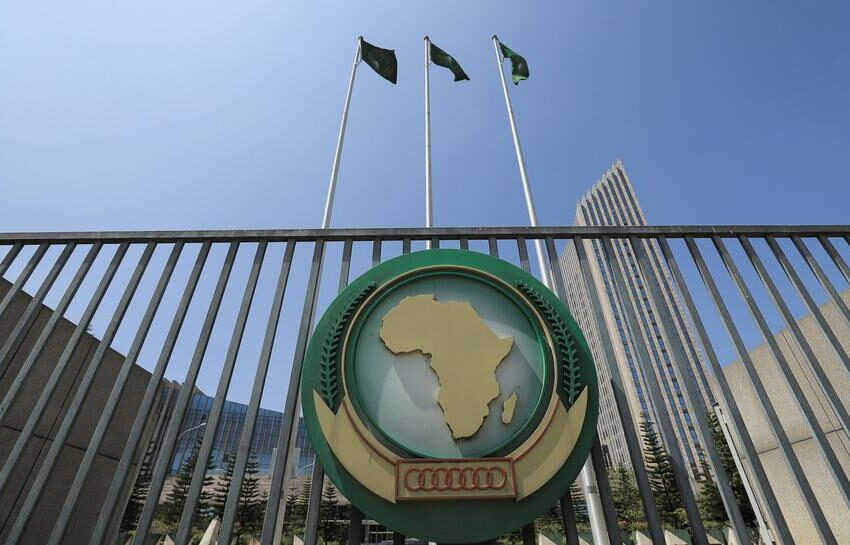  Omicron: AU calls for end to travel ban, stigmatisation
