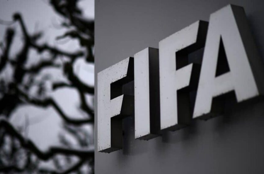  FIFA reveals 23-man list of 2021’s best players [Full list]