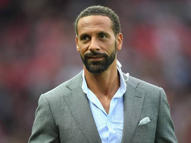  Champions League: Rio Ferdinand names three teams to win trophy