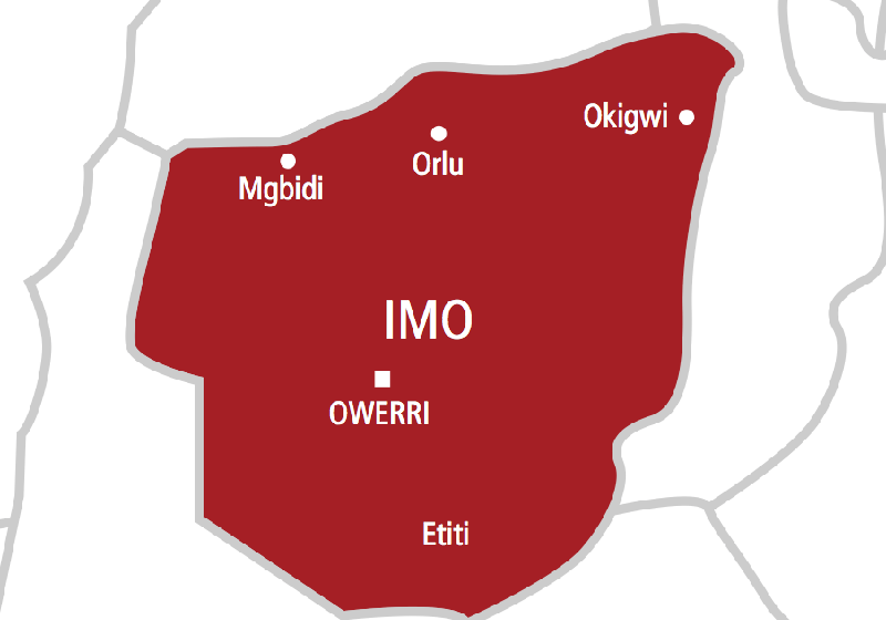  Two Imo monarchs kidnapped, others flee kingdoms