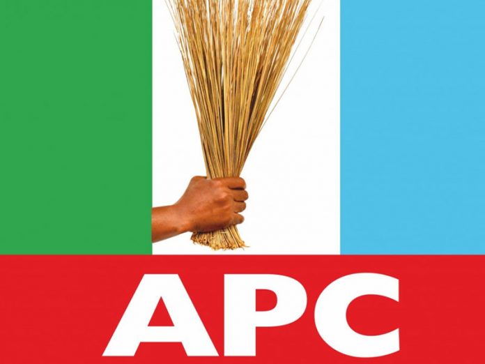  APC disqualifies 10 presidential aspirants