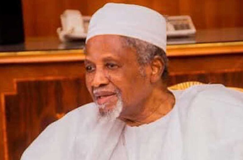  Presidential system of government has failed Nigeria – Dantata