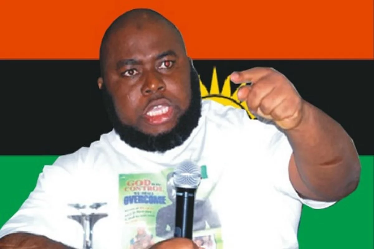  Biafra: Why Nnamdi Kanu should not be released – Asari Dokubo to Buhari govt