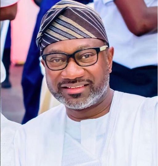  Femi Otedola promises to give Super Eagles $250,000 if they win tournament in Cameroun