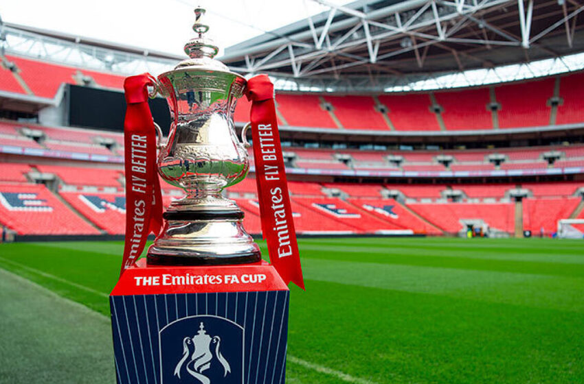  FA Cup: 22 clubs qualify for next round [Full list]