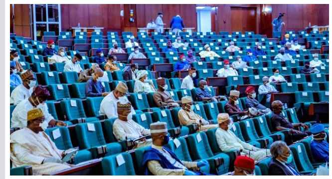  Reps seek creation of 111 more seats for women at NASS