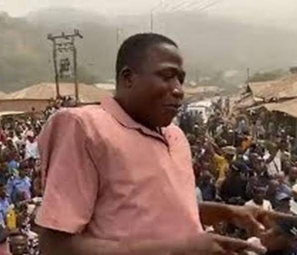  Why Sunday Igboho should not be released –Seriki Fulani