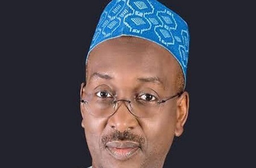  2023: APC national convention delay may backfire – Governors’ Forum DG, Lukman