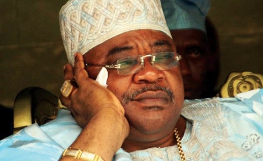  Former Oyo state Governor, Alao Akala Is Dead +details of his death