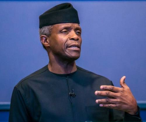  Osinbajo-for-President campaigns gain traction in Lagos