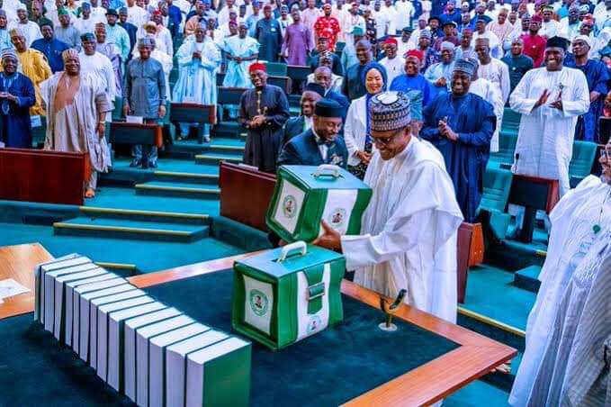 460 duplicated projects amounting N378.9bn inserted in Nigeria 2022 budget —BudgIT