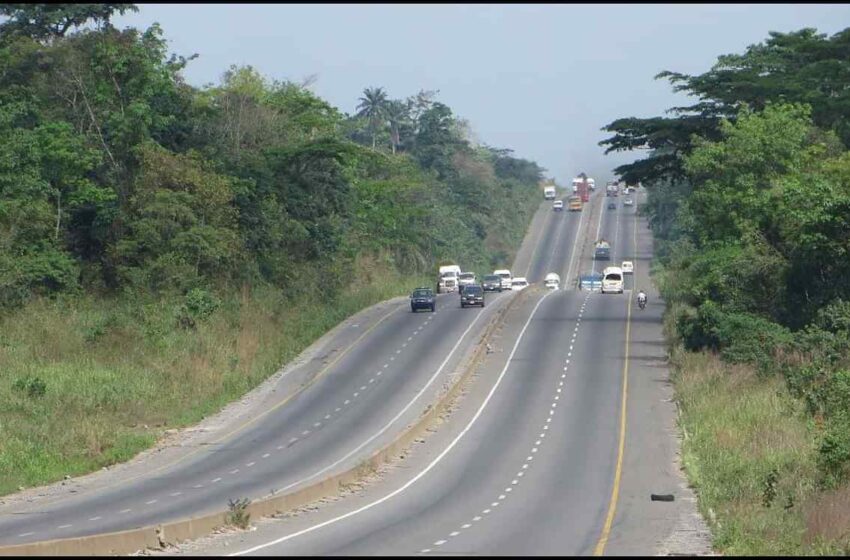  Road accidents claim 300 lives in Ogun