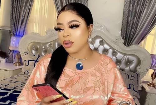  Bobrisky hints at marrying ‘Billionaire Lover’