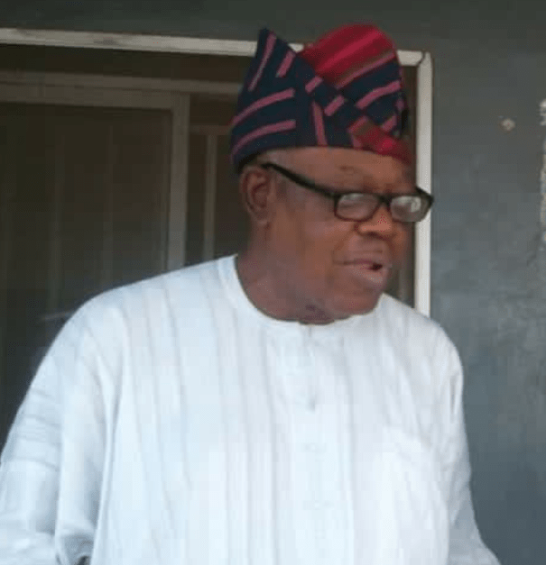 olubadan