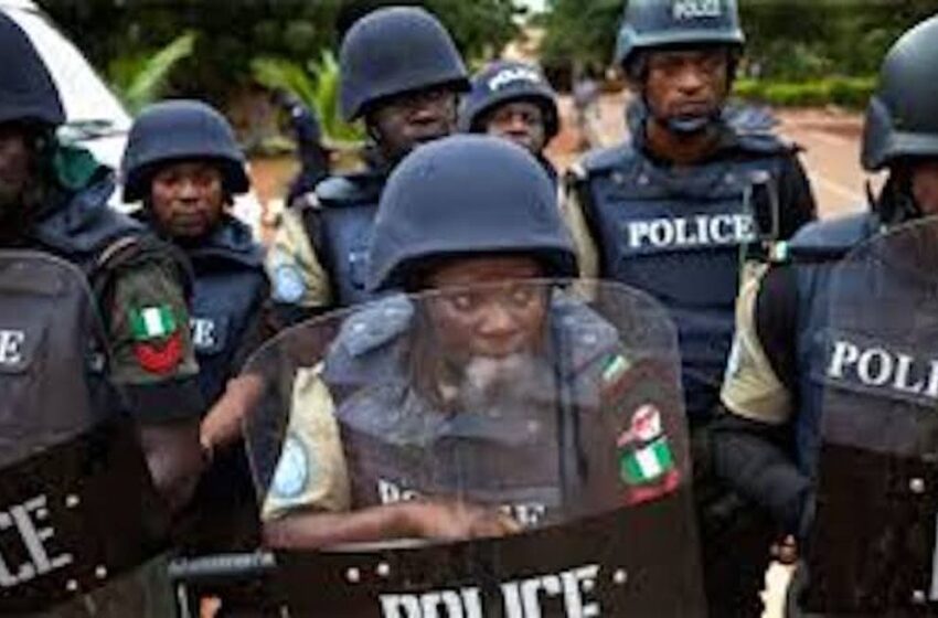  Two students killed as cultists attack police team in Kwara