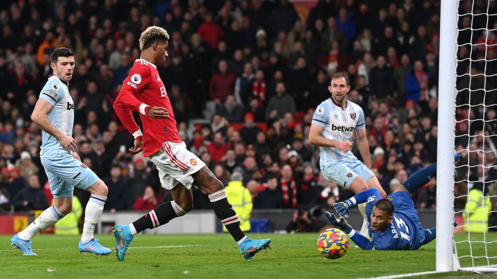 Rashford