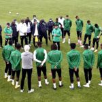 super-eagles