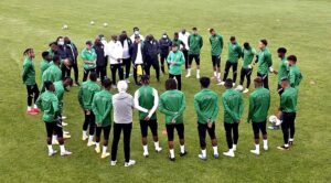 super-eagles