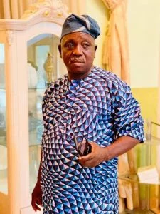  Nigerians mourn veteran Yoruba actor Tafa Oloyede