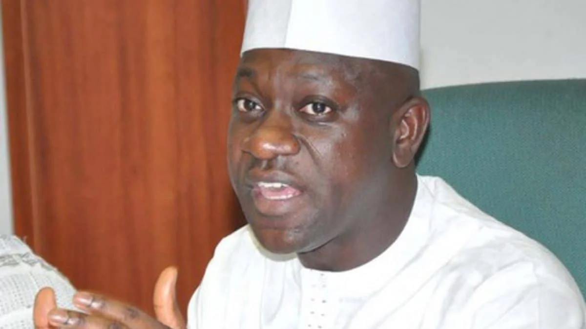  2023: ‘He’s shareholder in Manchester United’ – Jibrin speaks about Tinubu’s source of wealth, real age