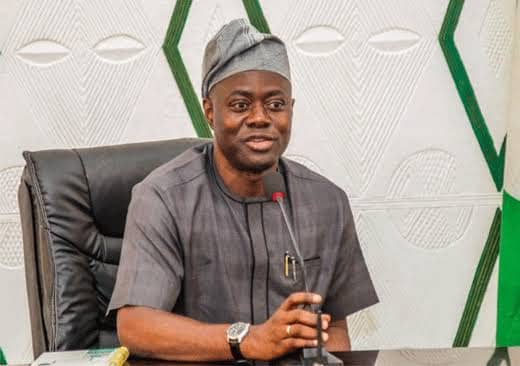  2023: We’ll dump PDP if leaders, cabals impose candidates on us – Members tell Makinde